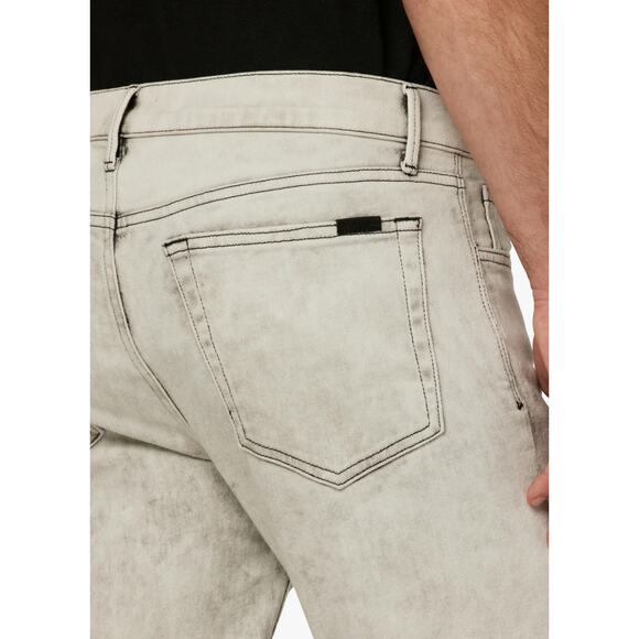 NWT - Joe's The Legend/ Jeans Skinny Fit Jeans GreyWash Size 32 Color: Beekman - Picture 3 of 7